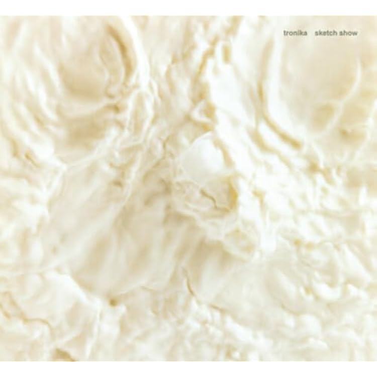 Amazon.co.jp: audio sponge - SKETCH SHOW: ミュージック